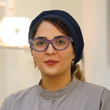 دکتر ونوس حسینزاده