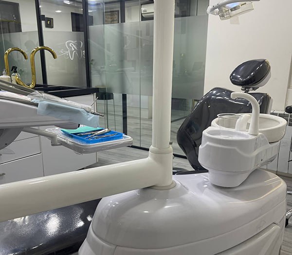 تصویر کلینیک دندانپزشکی رایان