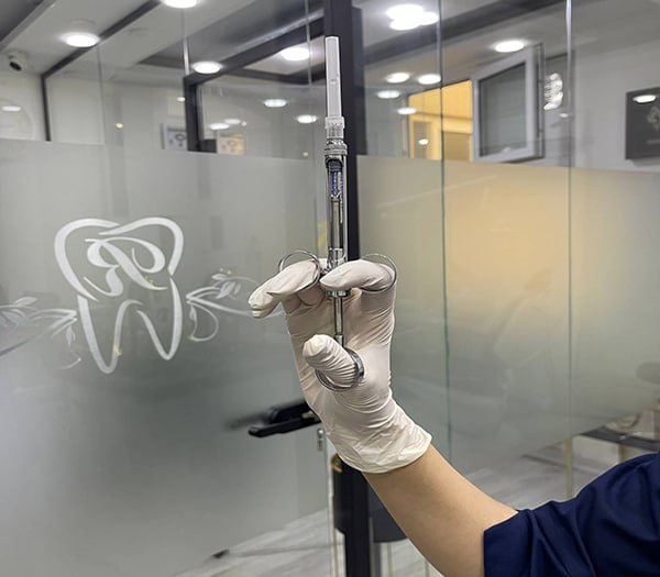 تصویر کلینیک دندانپزشکی رایان