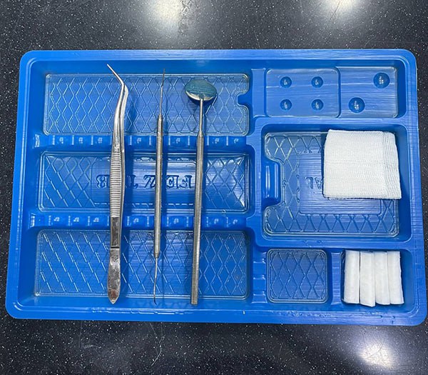 تصویر کلینیک دندانپزشکی رایان