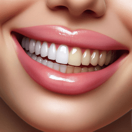 بلیچینگ دندان